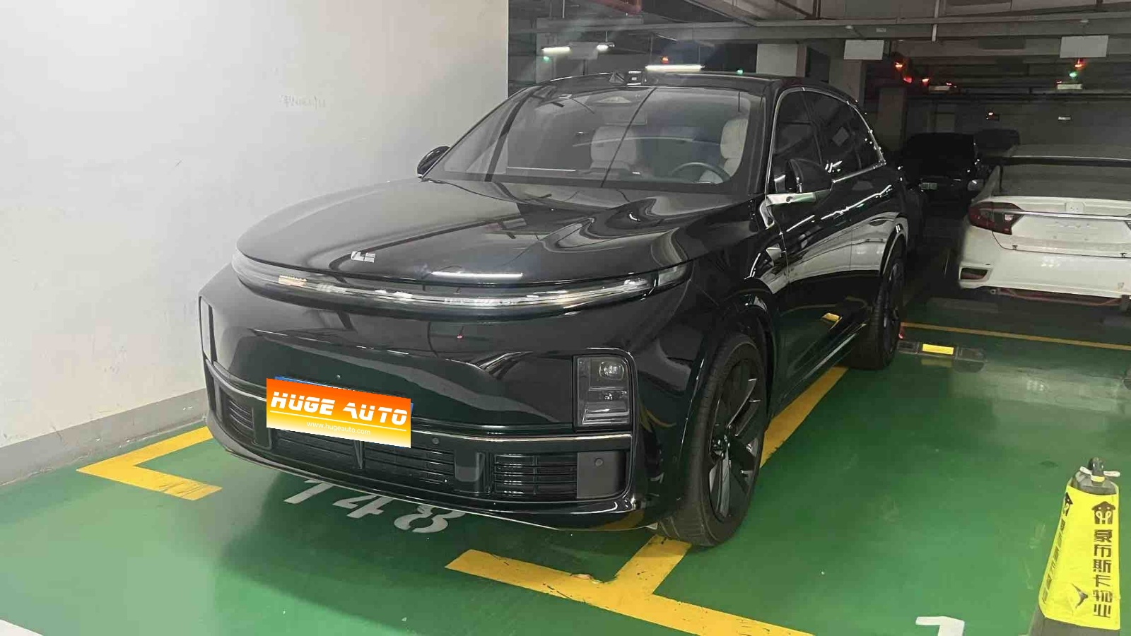 MY2023 Li L7 Max