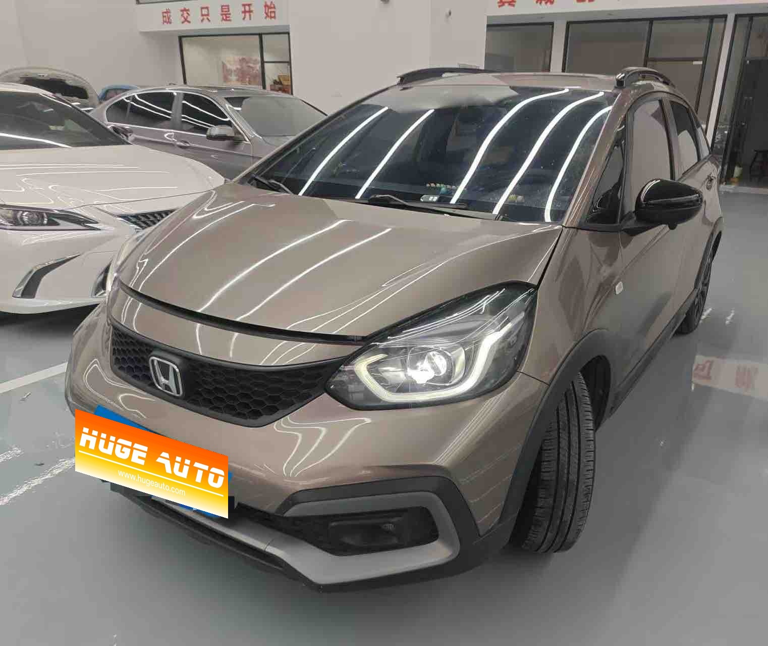 MY2021 LIFE 1.5L CVT CRO-S Fun Version 