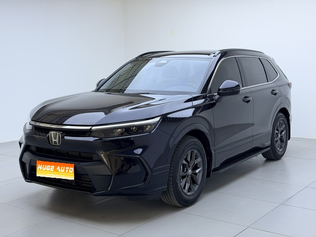 MY2023 BREEZE 240TURBO 2WD Luxury Version 5 seats