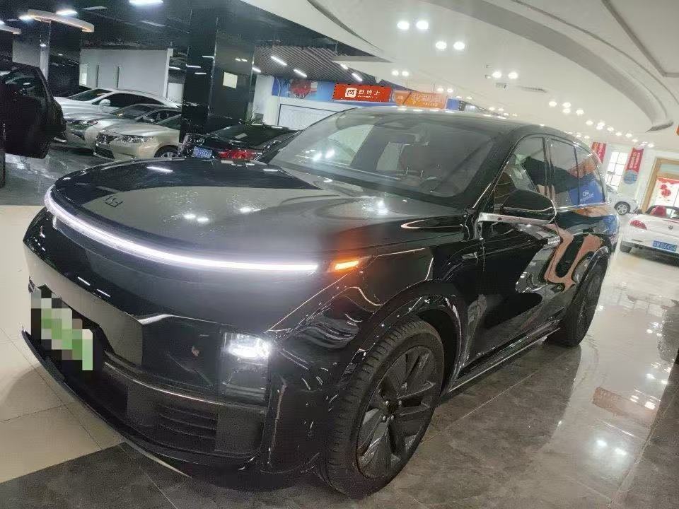 MY2023 Li L8 Pro