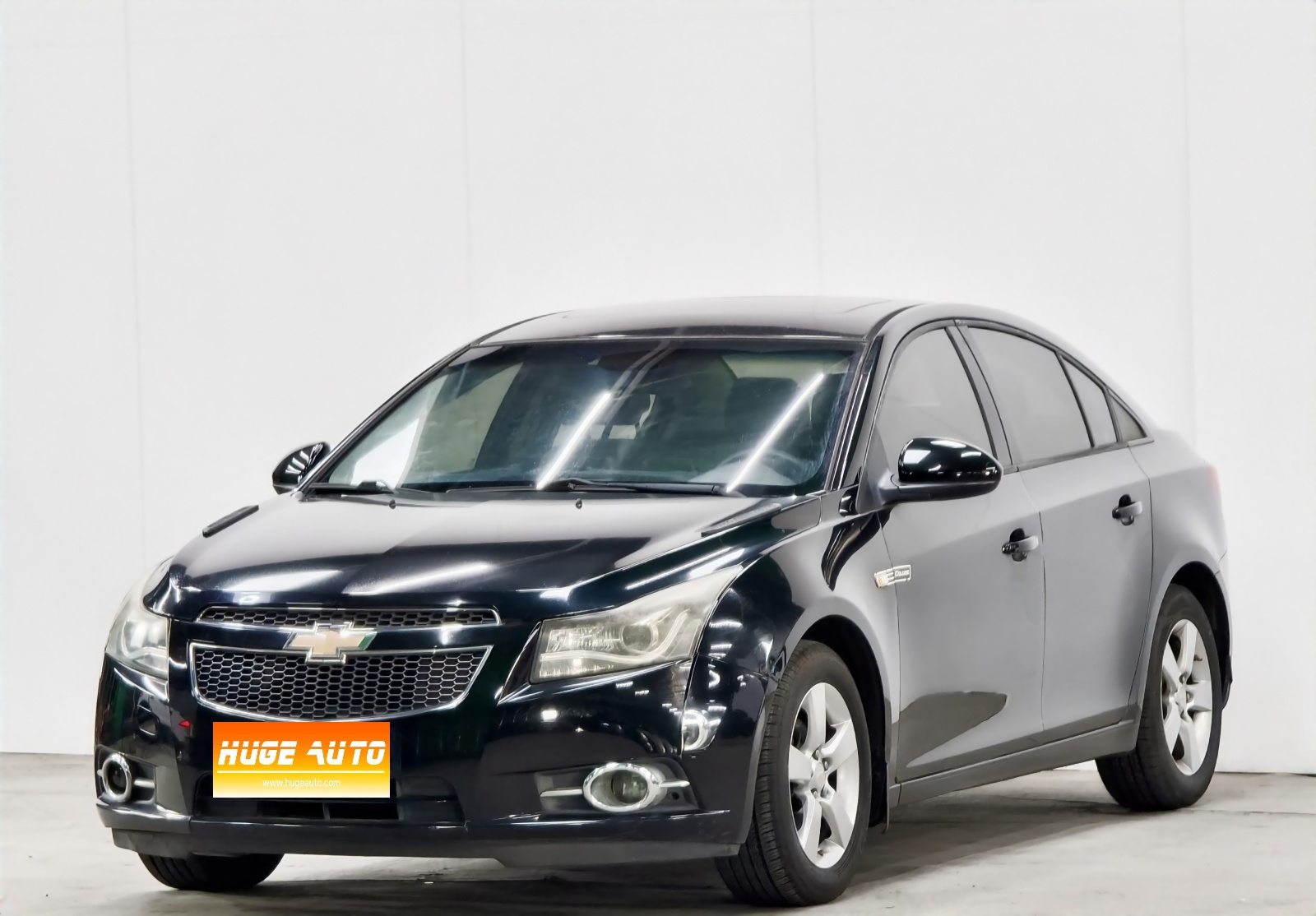 MY2014 Cruze 1.6L SL Millions Sales Memorial Version MT