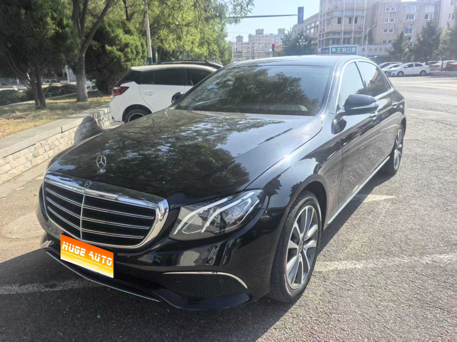MY2020  Mercedes Benz  E Class   Facelift  E 260 L