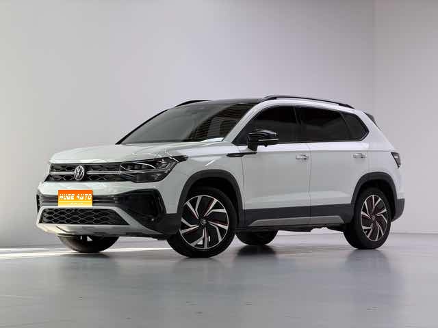 MY2023 THARU 300TSI 2WD Full Moon