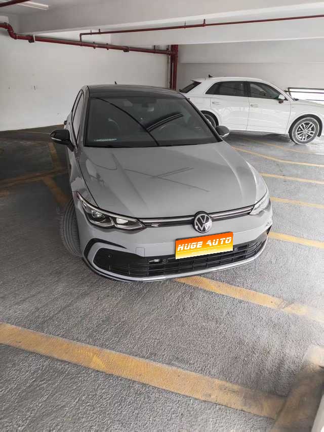 MY2023 Golf 280TSI DSG R-Line Lite