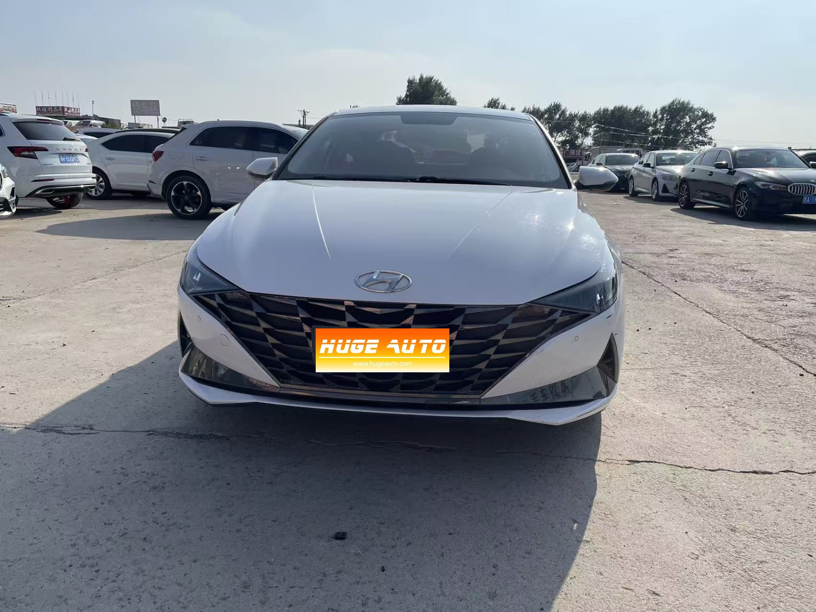 MY2022  Elantra (Gen3-4)  1.5L CVT GLX Elite