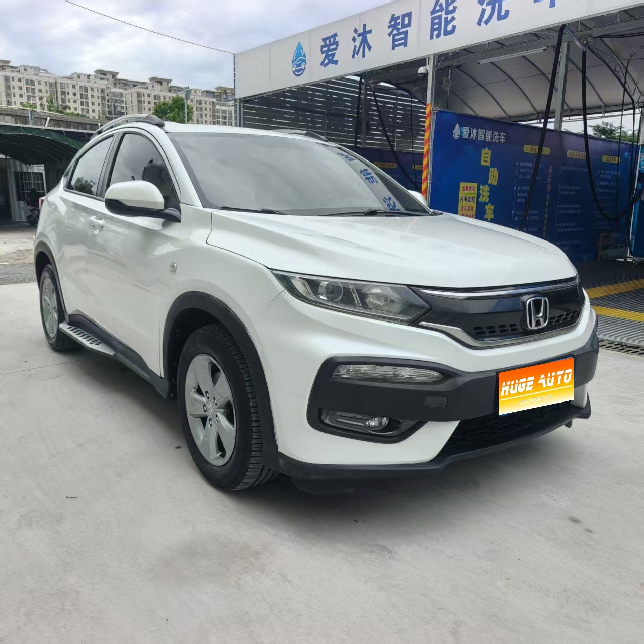 MY2015  HONDA XR-V 1.5L LXi CVT Classic