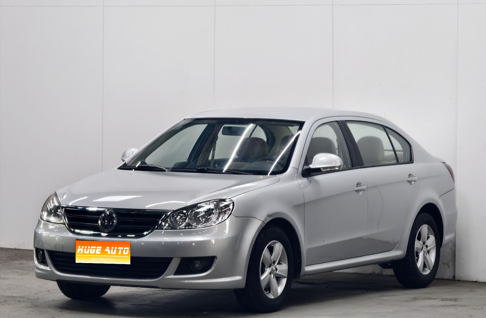 MY2011 Lavida 1.6L MT You Version