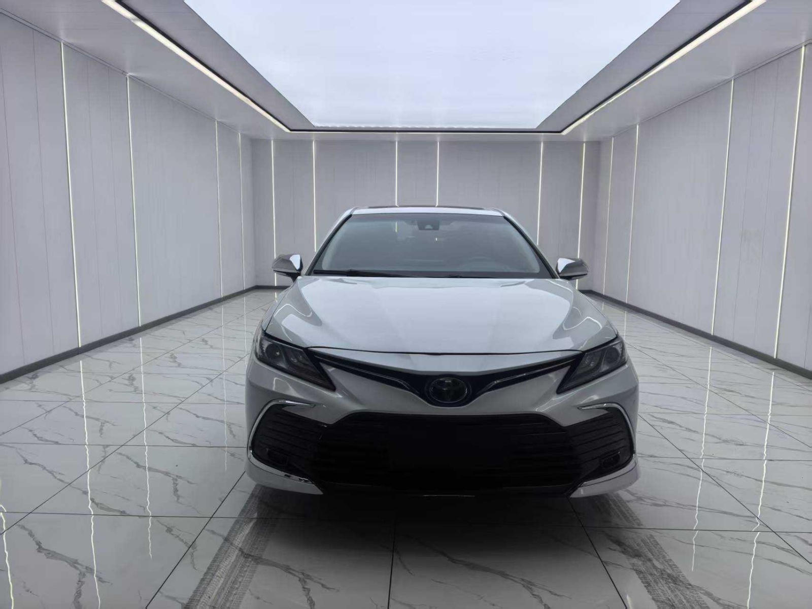 MY2021 Camry 2.0G Luxury Version 