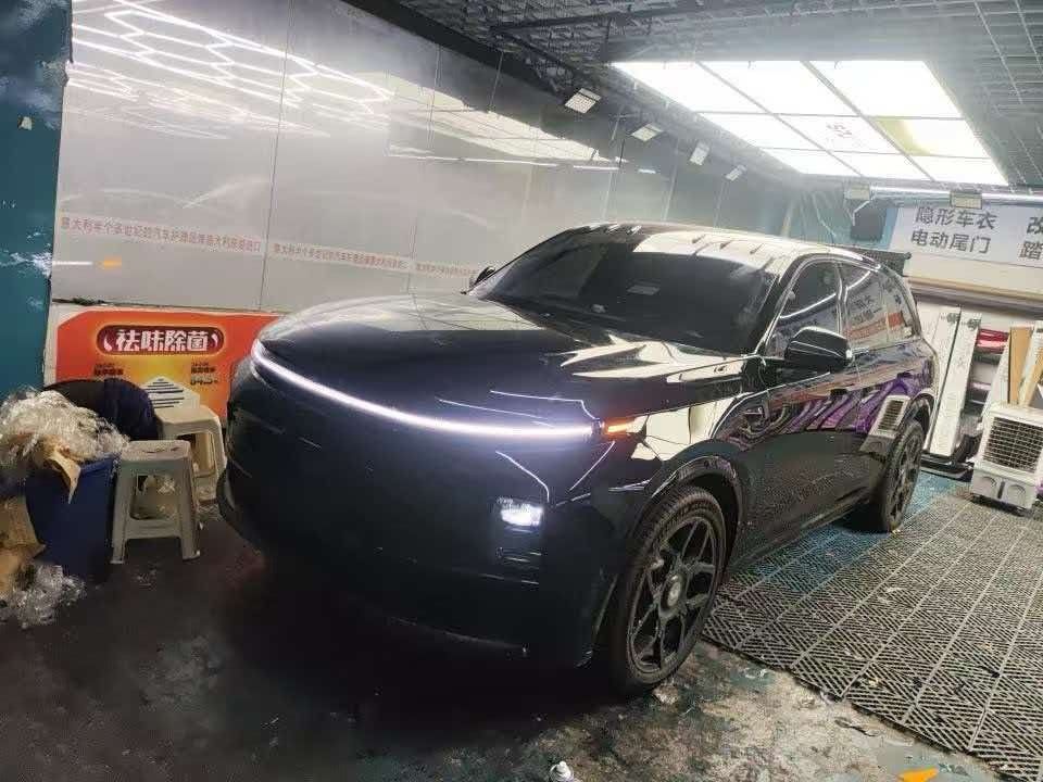 MY2024 Li L7 Pro