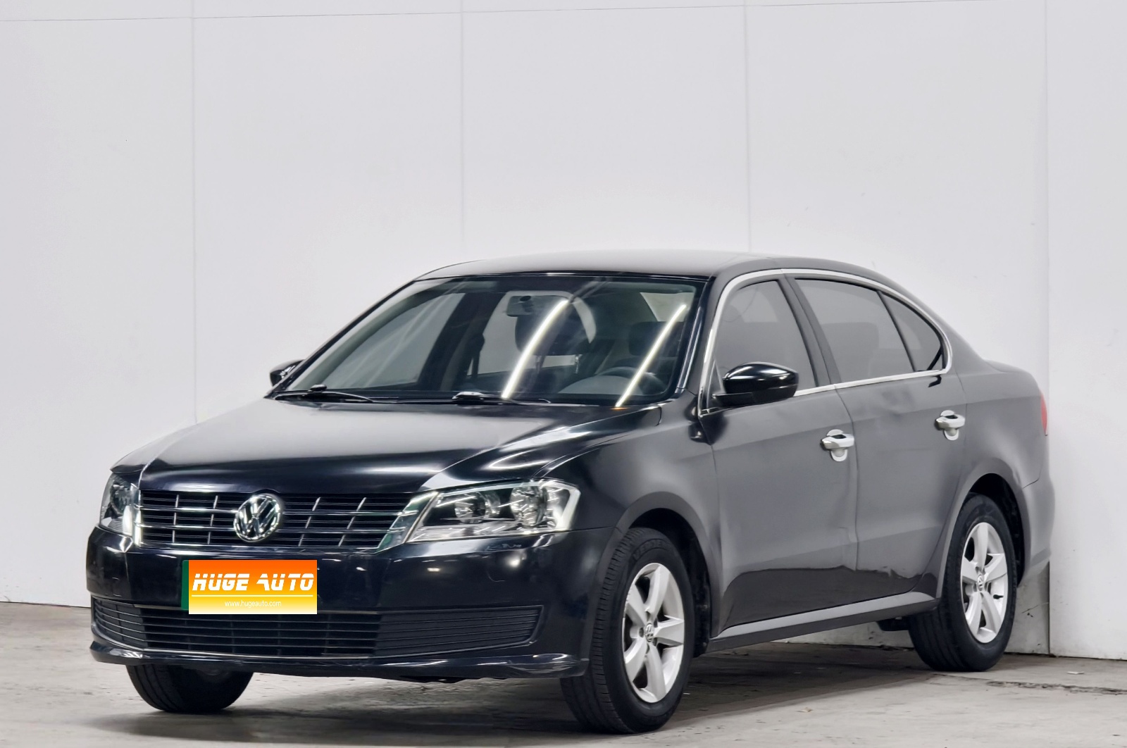 MY2013 Lavida Facelift Classic 1.6L MT Vogue 