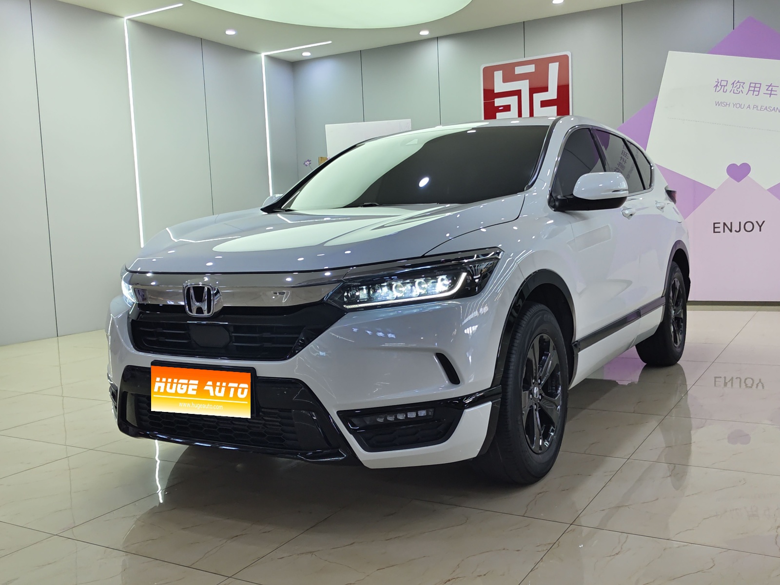 MY2020 Breeze 240TURBO CVT 2WD Noble Version 