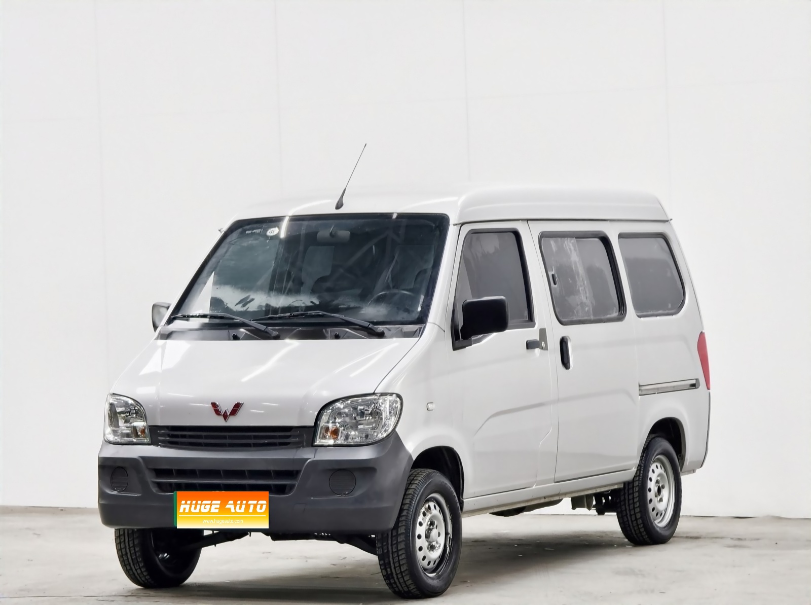 MY2023 Wuling Sunshine 1.5L Utility 5/ 7 seats