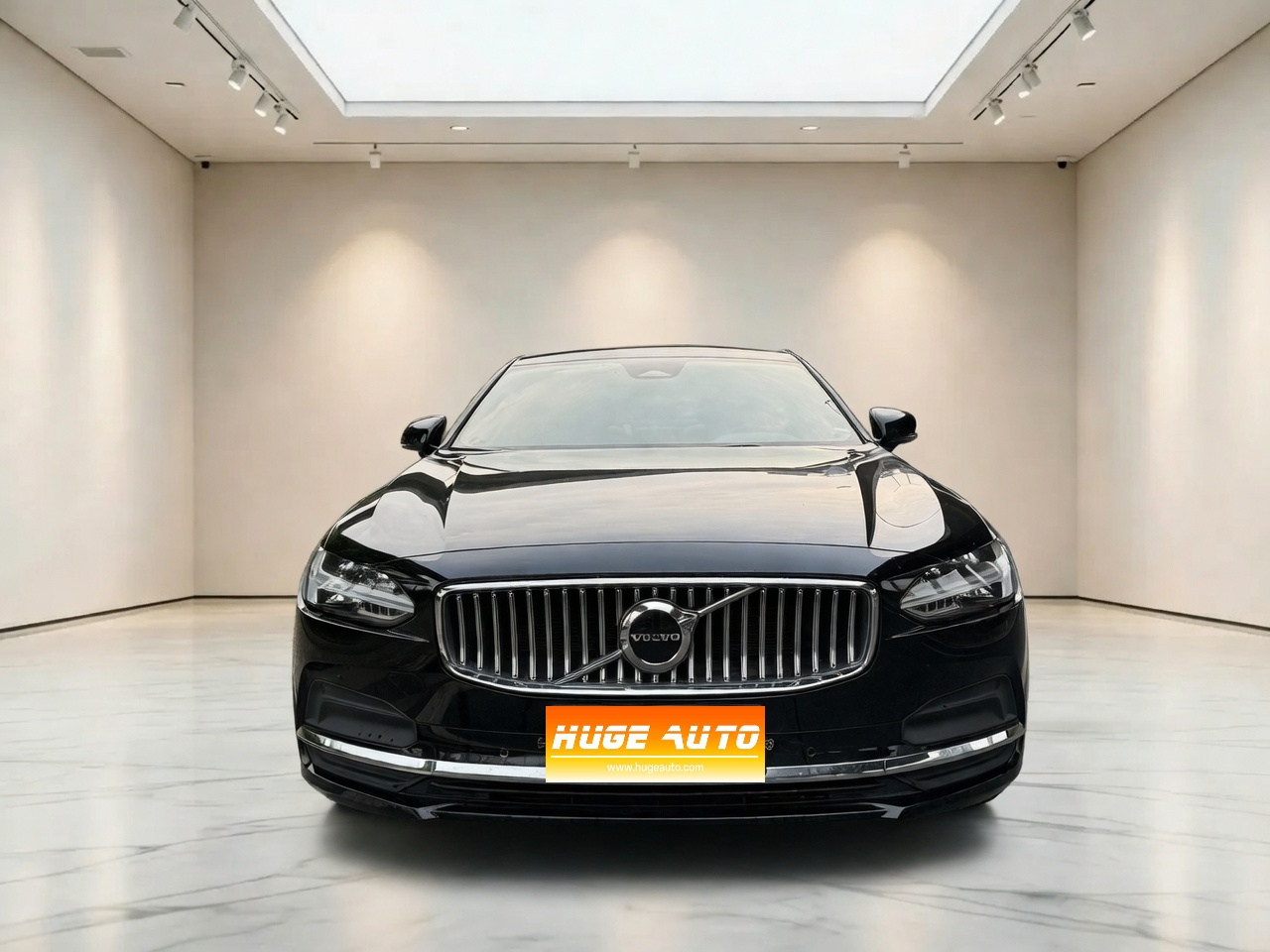MY2024 Volvo S90 B5 Zhiyuan Luxury Version