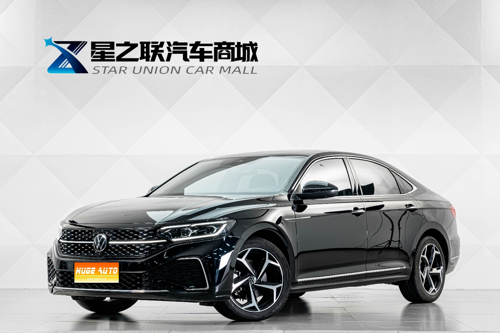 2023款 帕萨特 改款 330TSI 星空豪华版