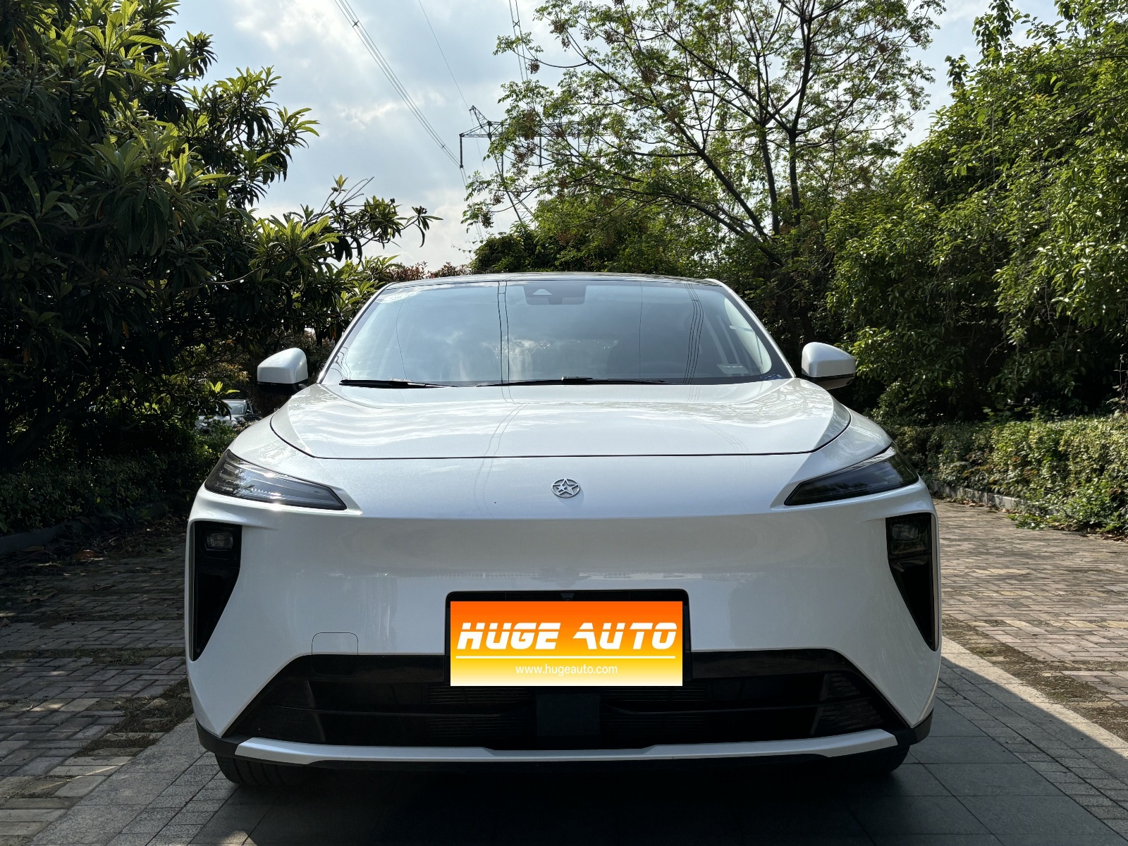 MY2025 Venucia The V DD-i Ocra 150km Joy