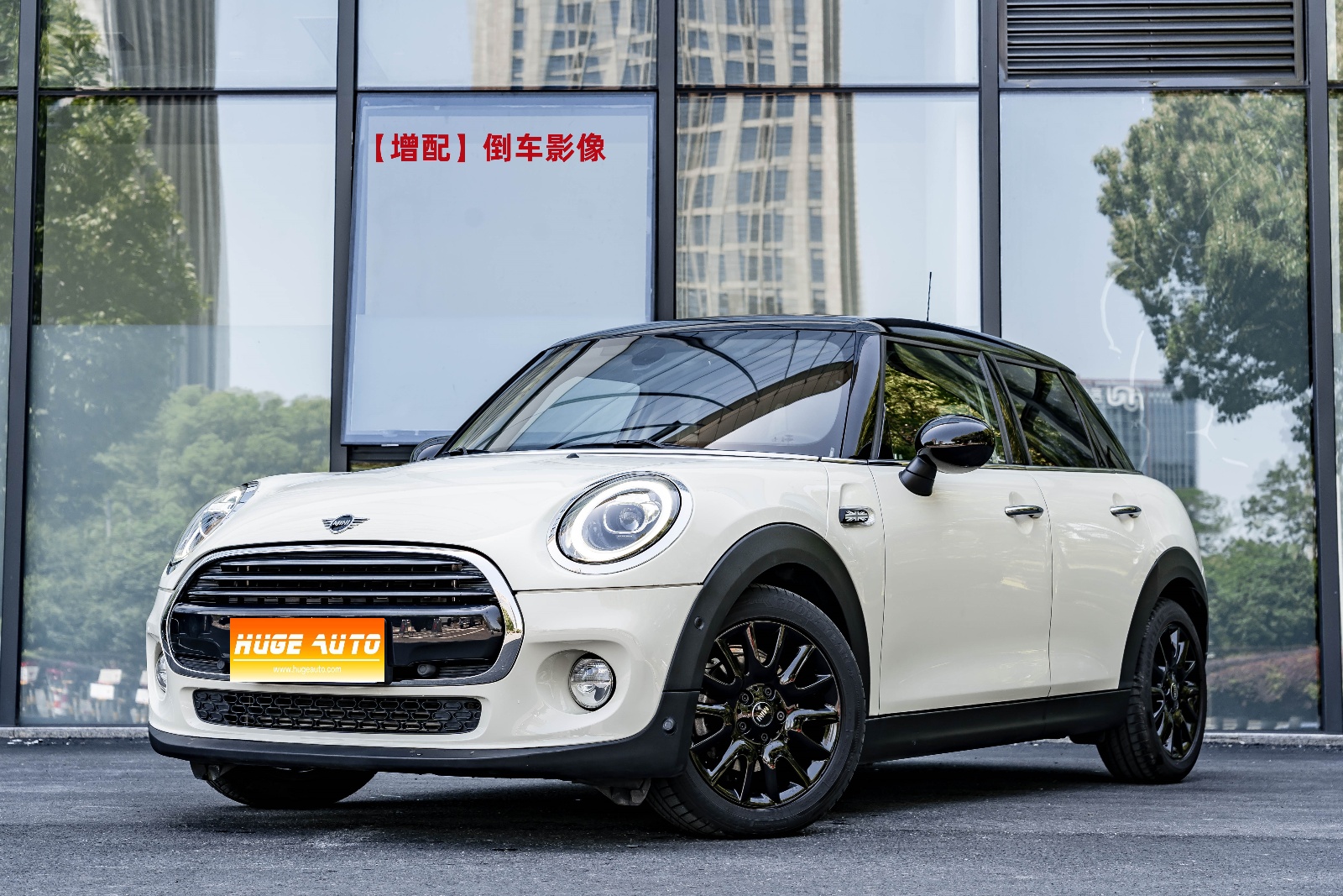 MY2018 MINI 1.5T COOPER Classic 5-door 
