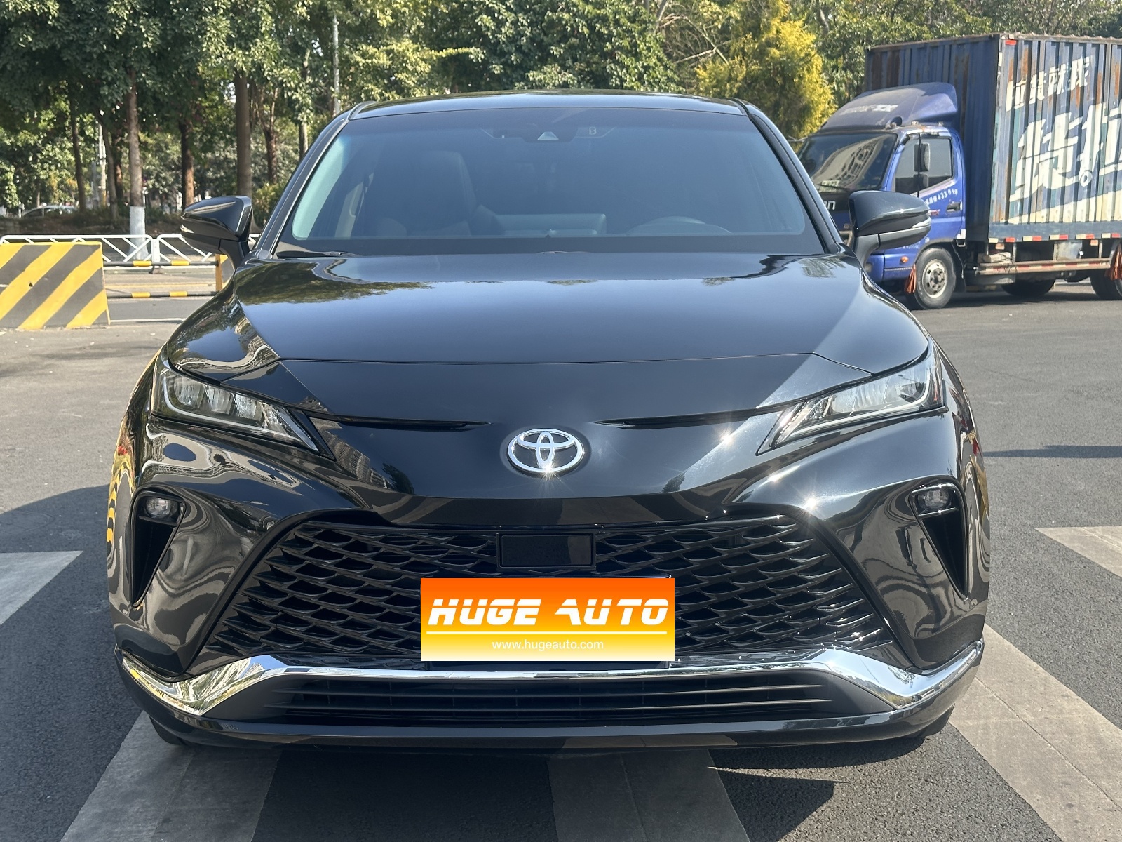 MY2022 Venza 2.0L CVT 2WD Luxury Version 