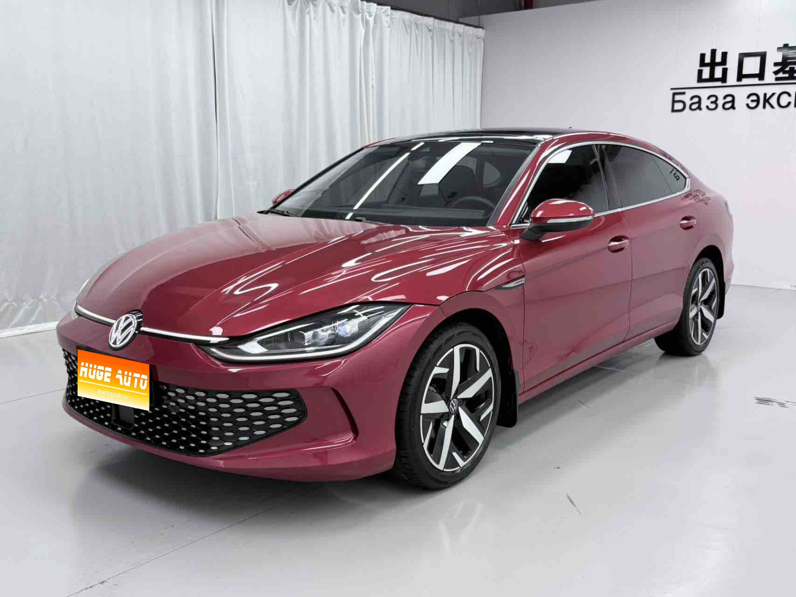 MY2023 Lamando L 280TSI DSG Cool