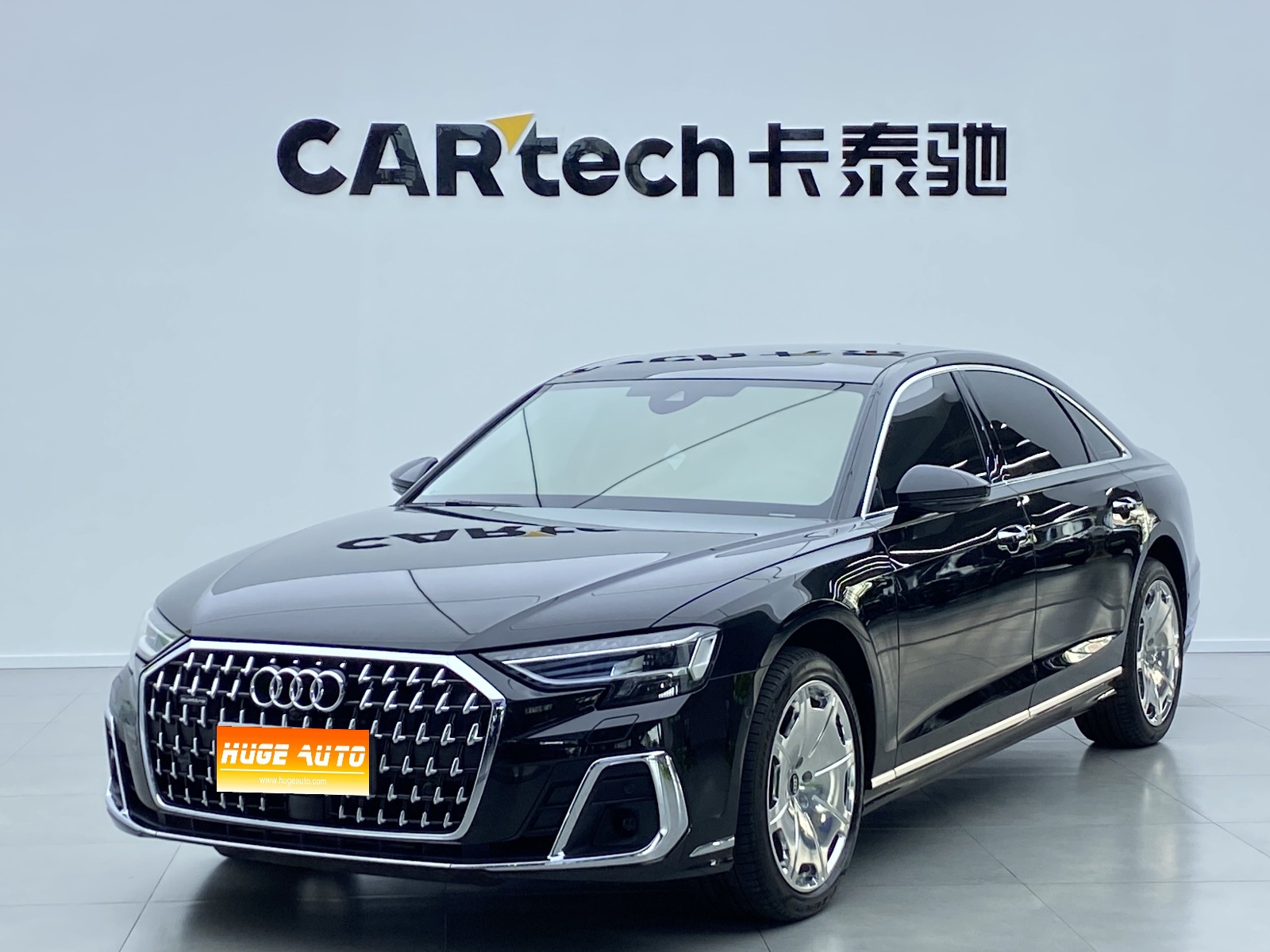 MY2023 Audi A8 A8L 50 TFSI quattro Choice