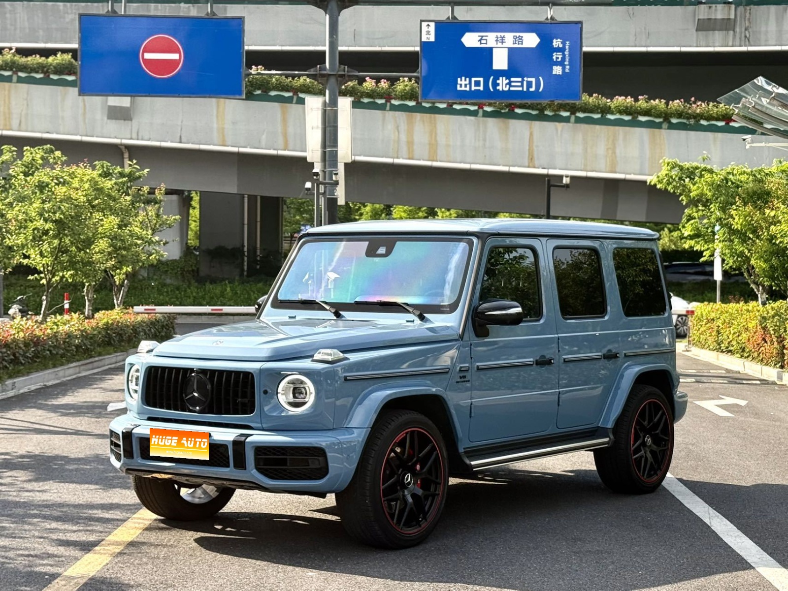 MY2022  Mercedes Benz  G Class  G 500