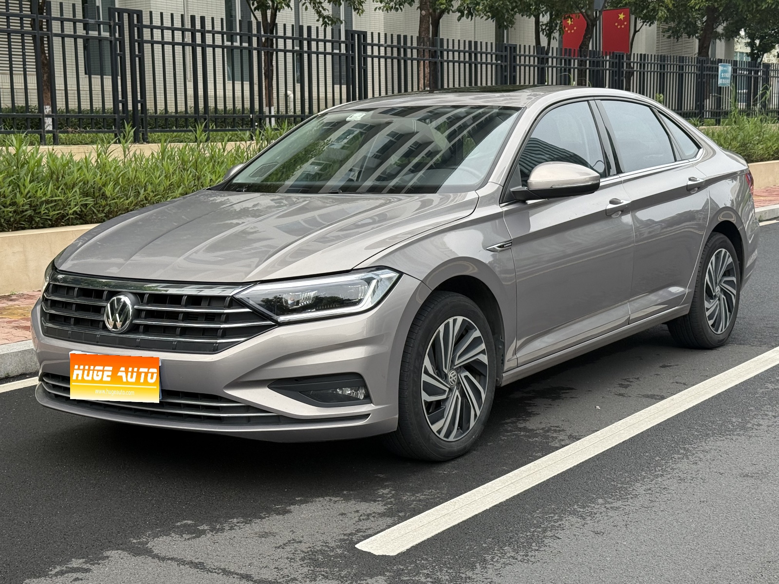 MY2021 Sagitar 280TSI DSG Exceed Version
