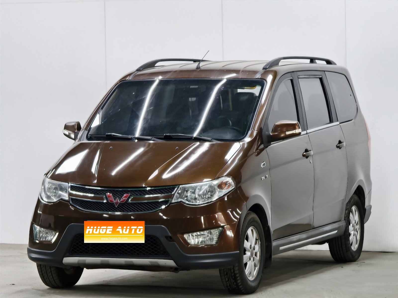 MY2015 Wuling Hongguang 1.5L S Basic Version National V 