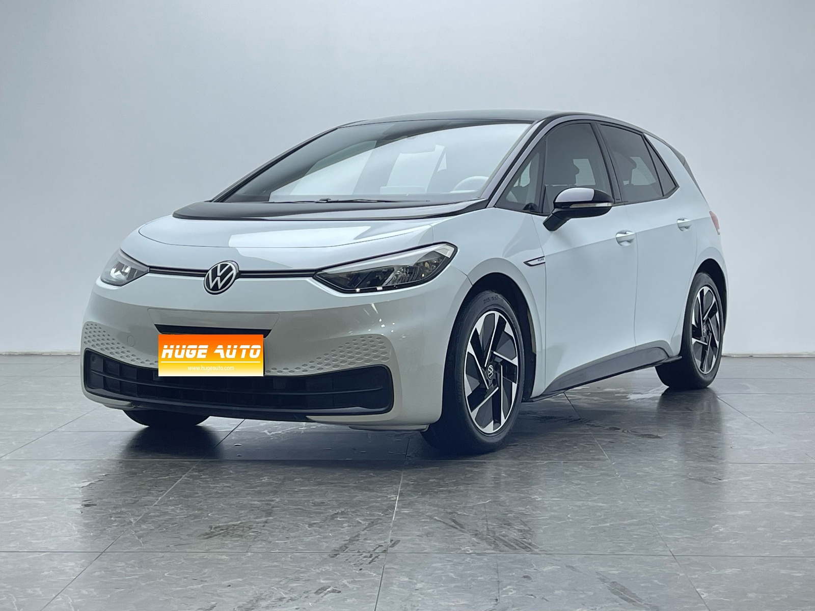 MY2023 VW ID.3 Pure+