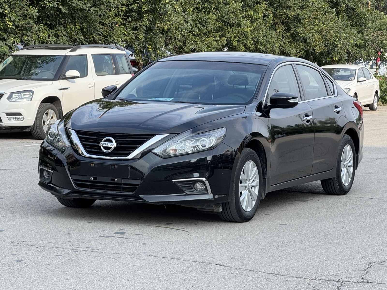 MY2016 Teana Facelift 2.0L XL Comfort