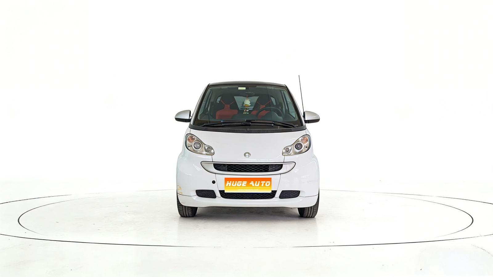 MY2013 smart forjeremy Jeremy Scott Special Edition