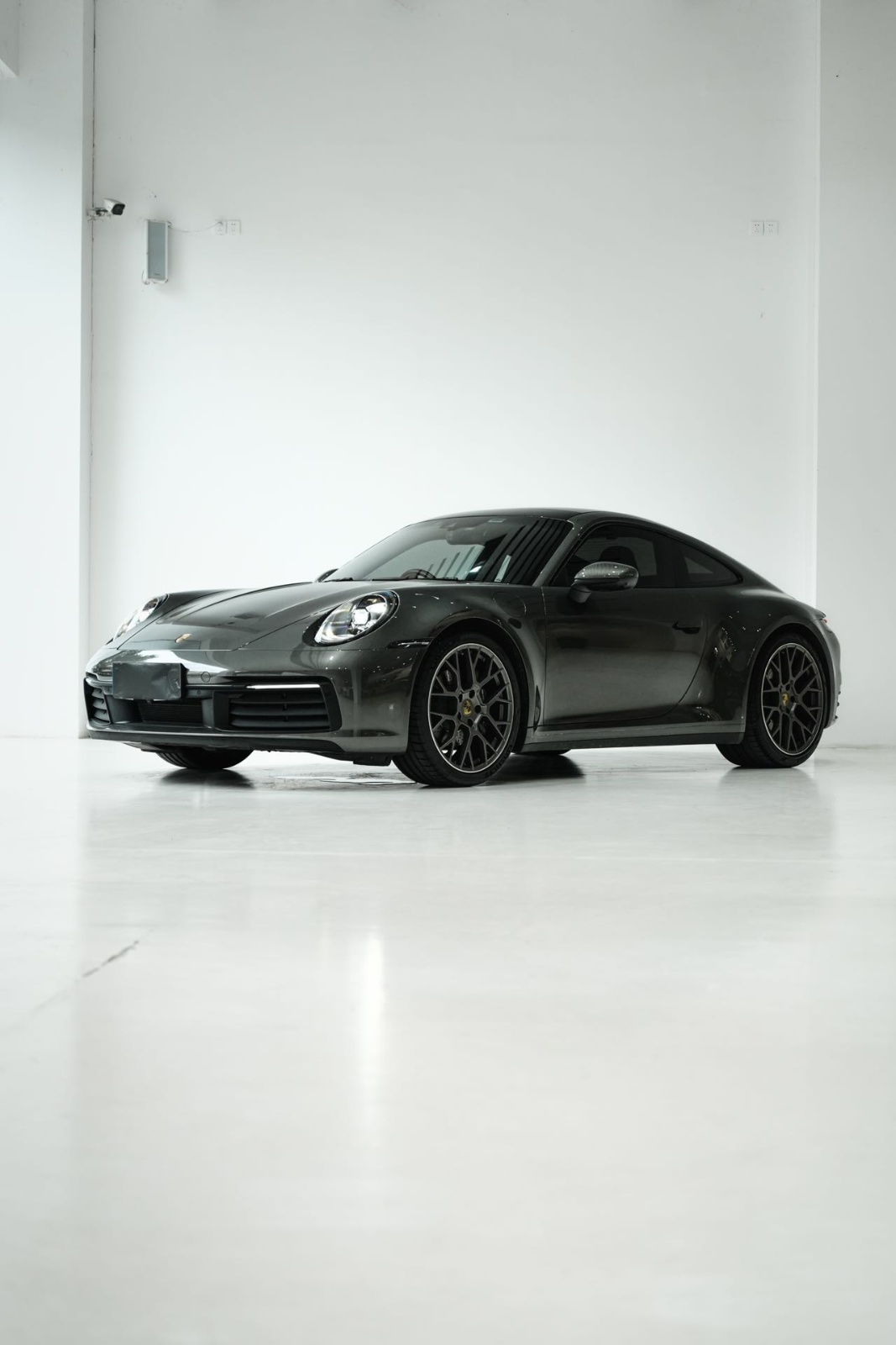 MY2022  Porsche 911 Carrera 3.0T