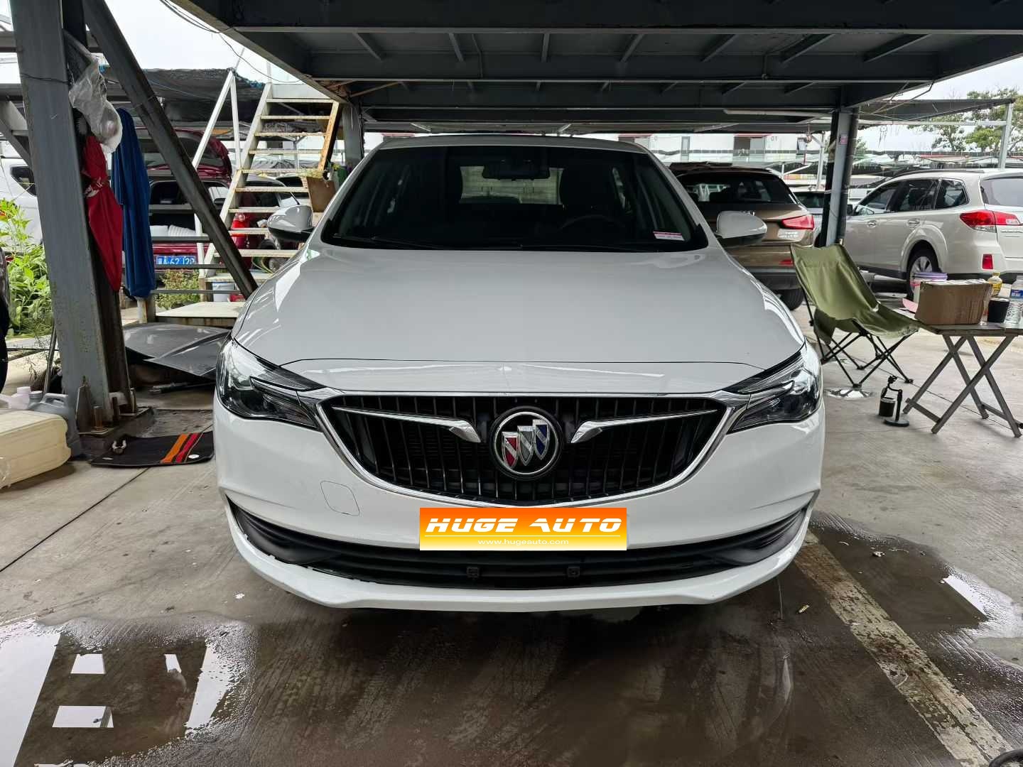 MY2021 Excelle GT XT Facelift Classic 1.5L AT Elite Version