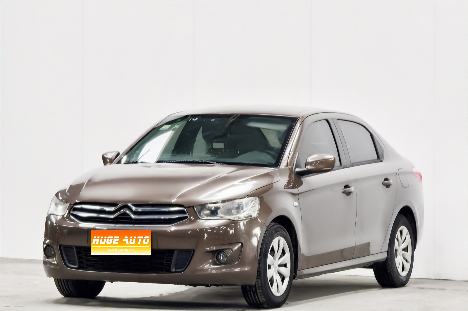 MY2014 Elysee 1.6L MT Fashion 