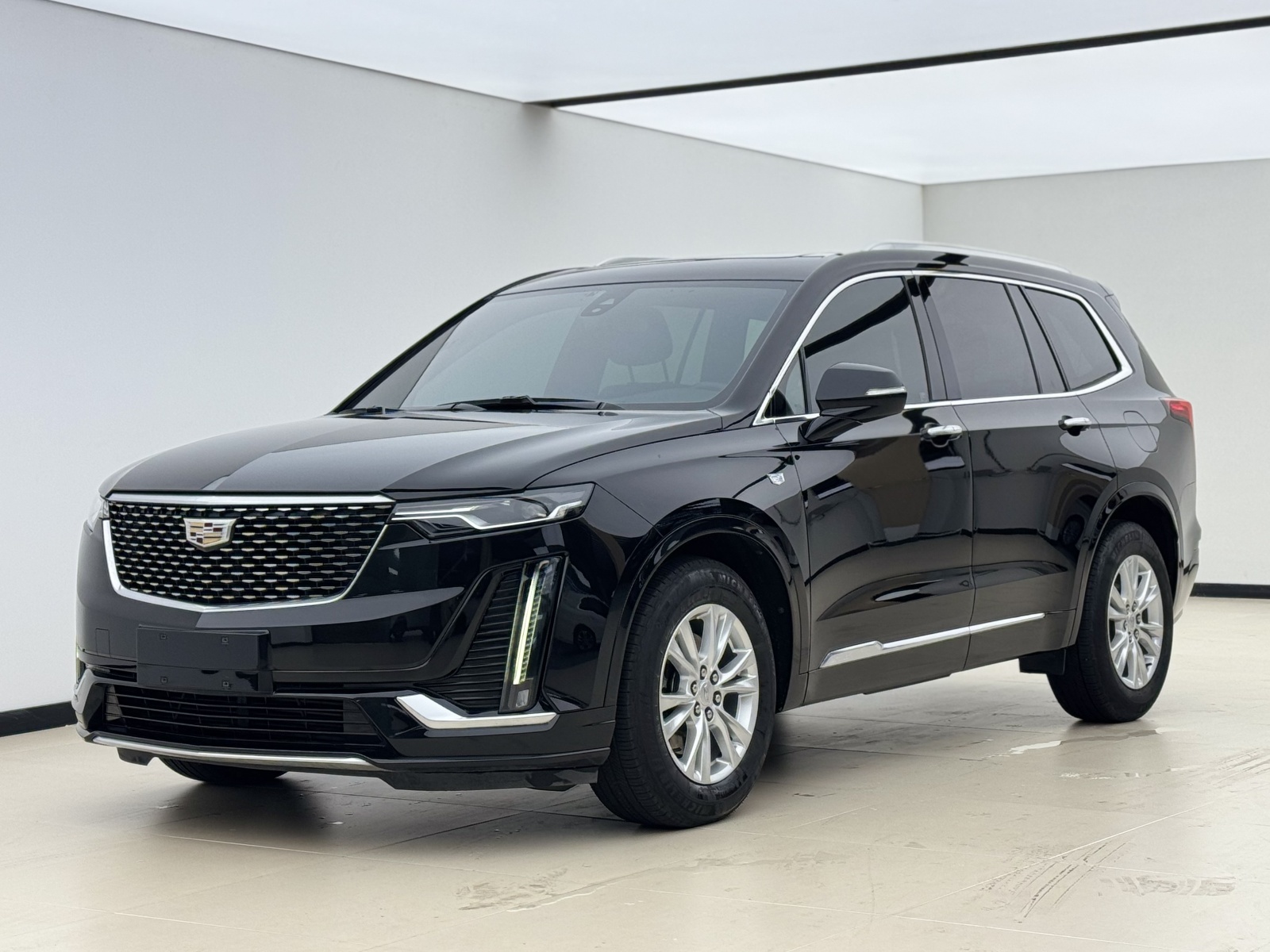 MY2020 Cadillac XT6 28T 7 Seater Fashion Version 