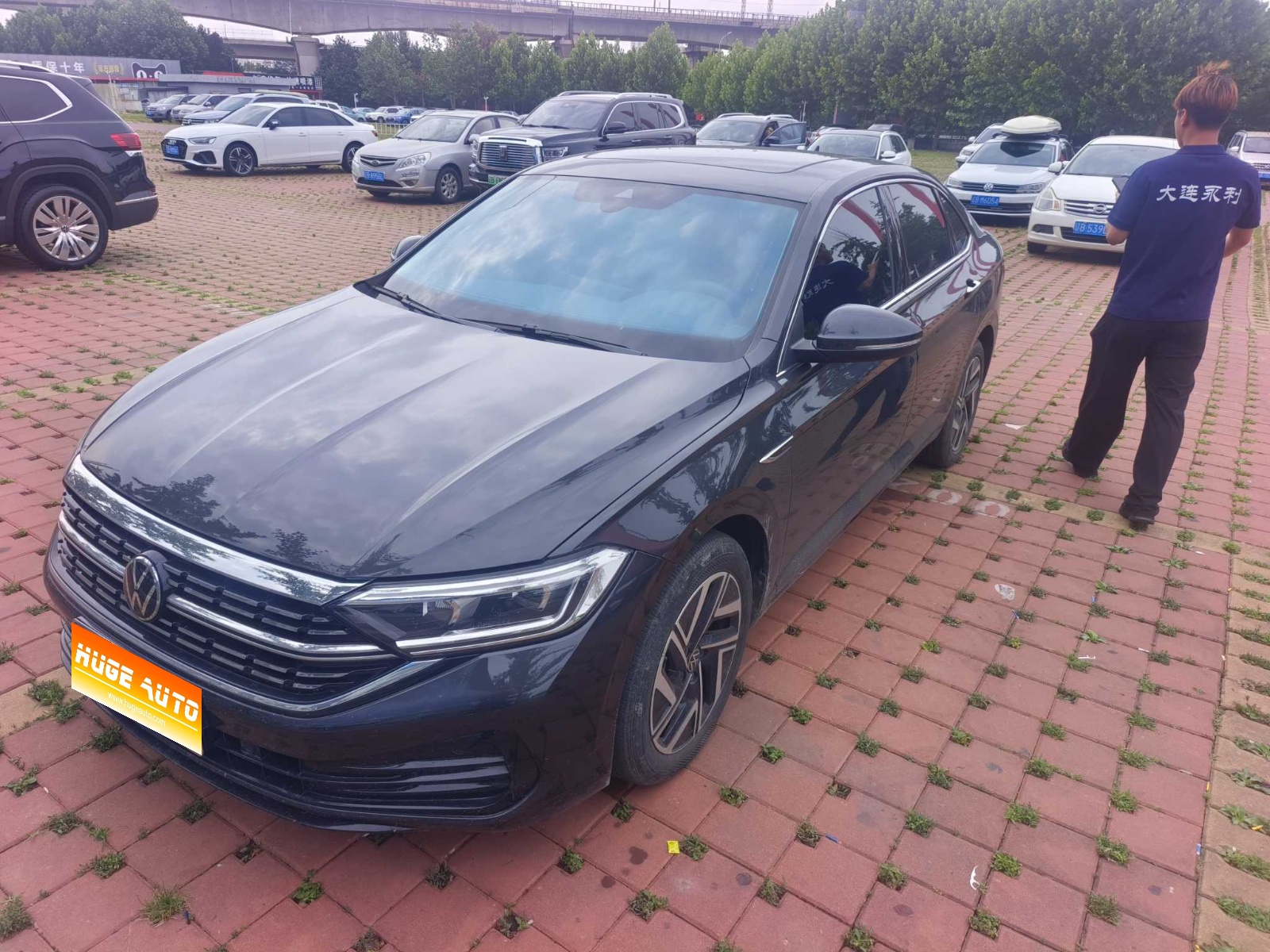 MY2024 Sagitar 300TSI DSG Exceed Version