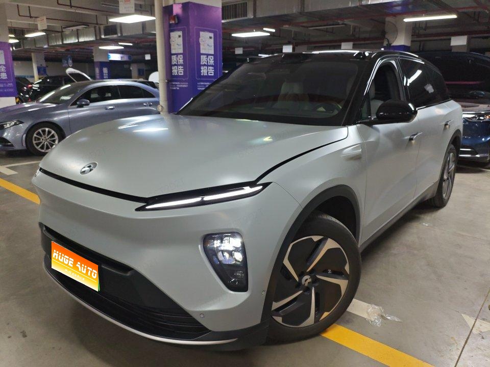 MY2023 NIO ES8 75kWh