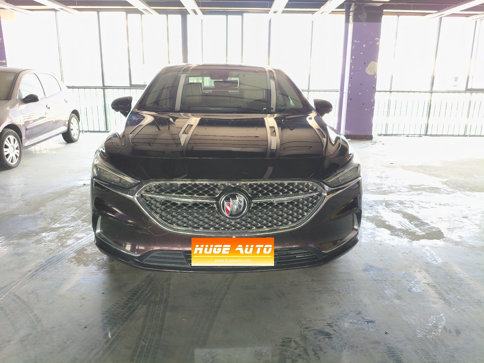 MY2022 Lacrosse Avenir Flagship Version 