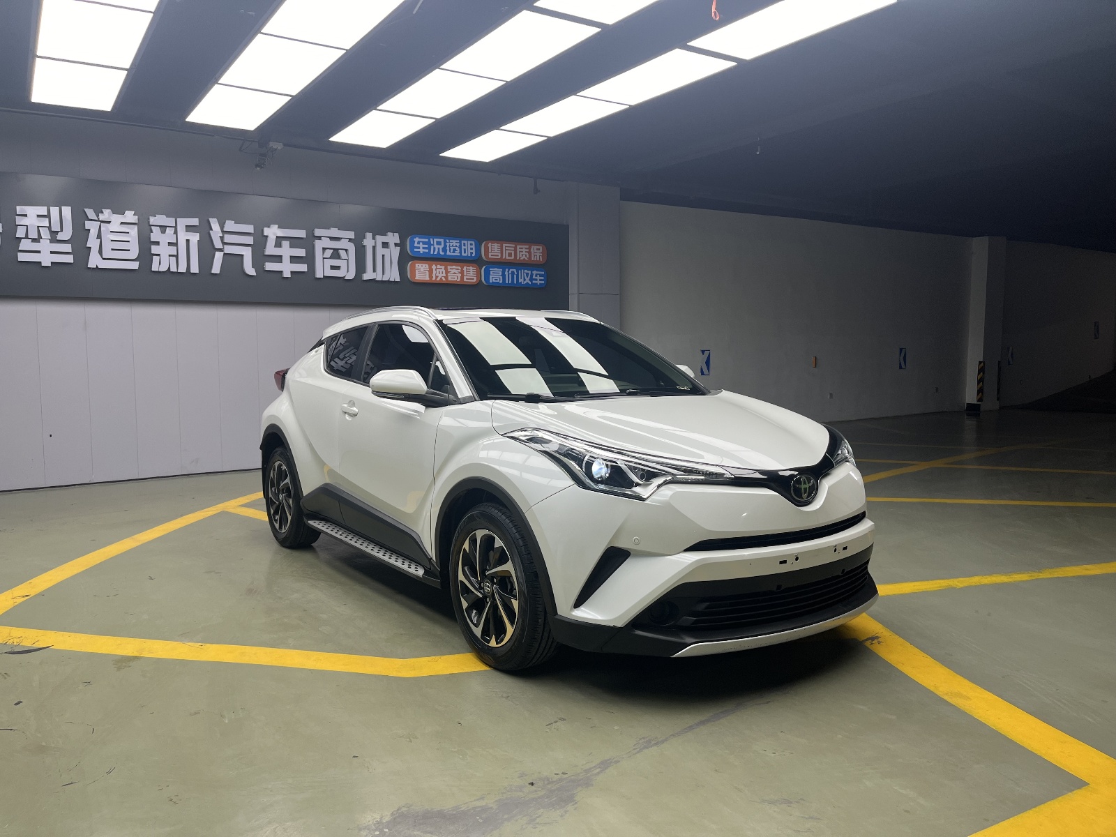 MY2020 IZOA 2.0L Xiang CARE