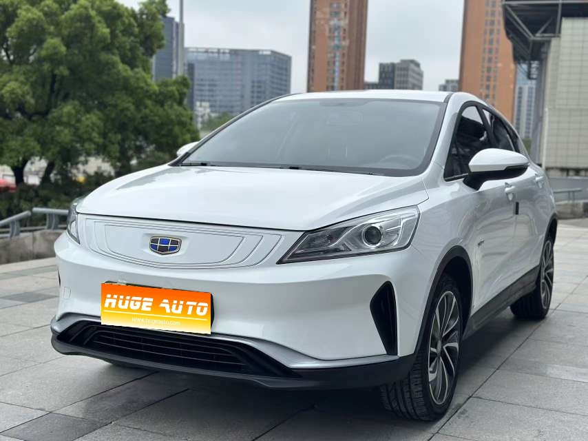 MY2019 EMGRAND GSe Facelift 500 Lead