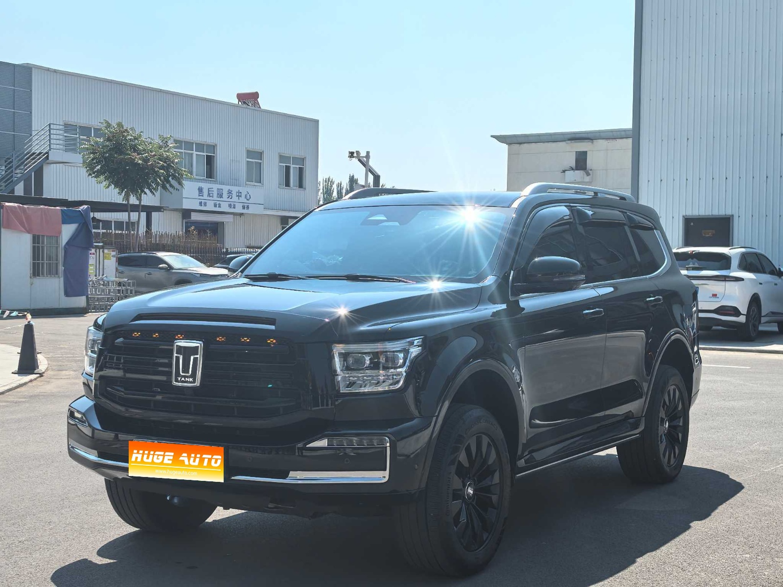 MY2023 TANK 500 NEV Hi4-T