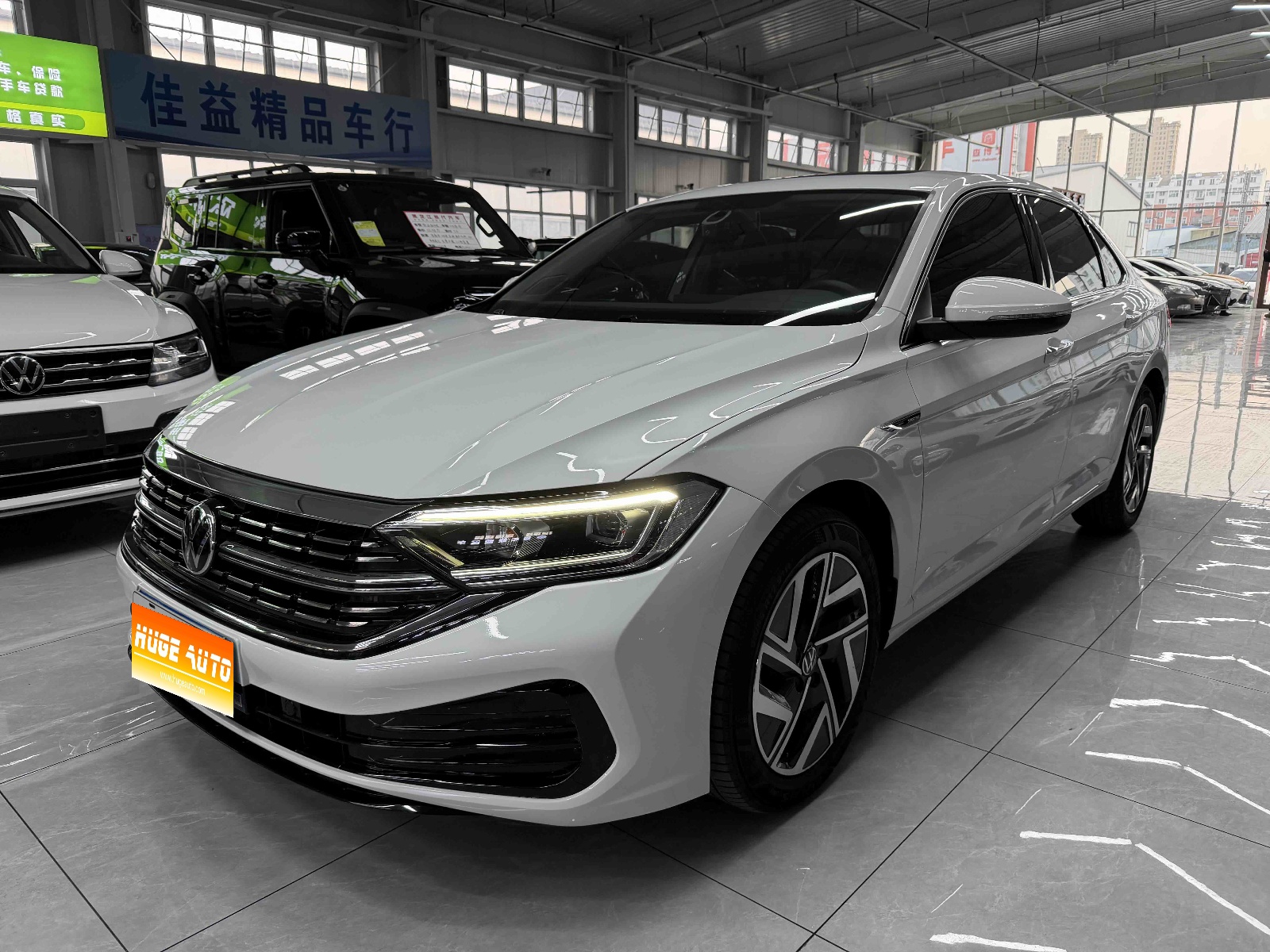 MY2023 Sagitar 280TSI DSG Exceed Plus