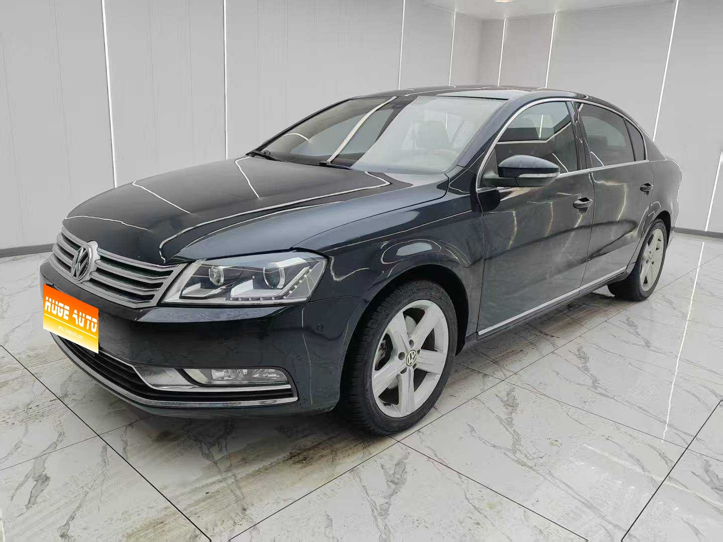 MY2015 Magotan 2.0TSI Noble Version 