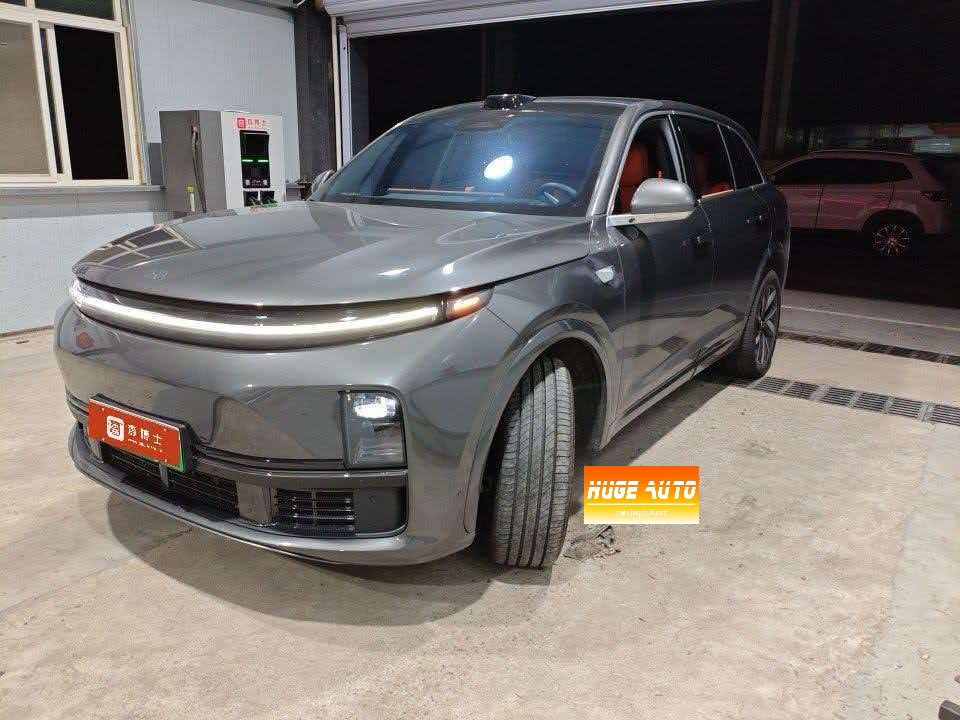 MY2023 Li L7 Max