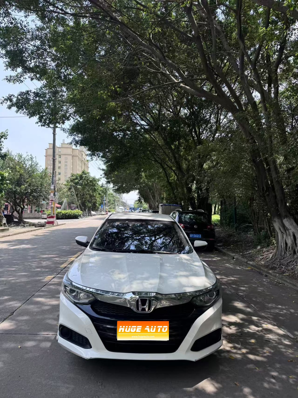 2019款 凌派 180Turbo CVT舒适版 国V