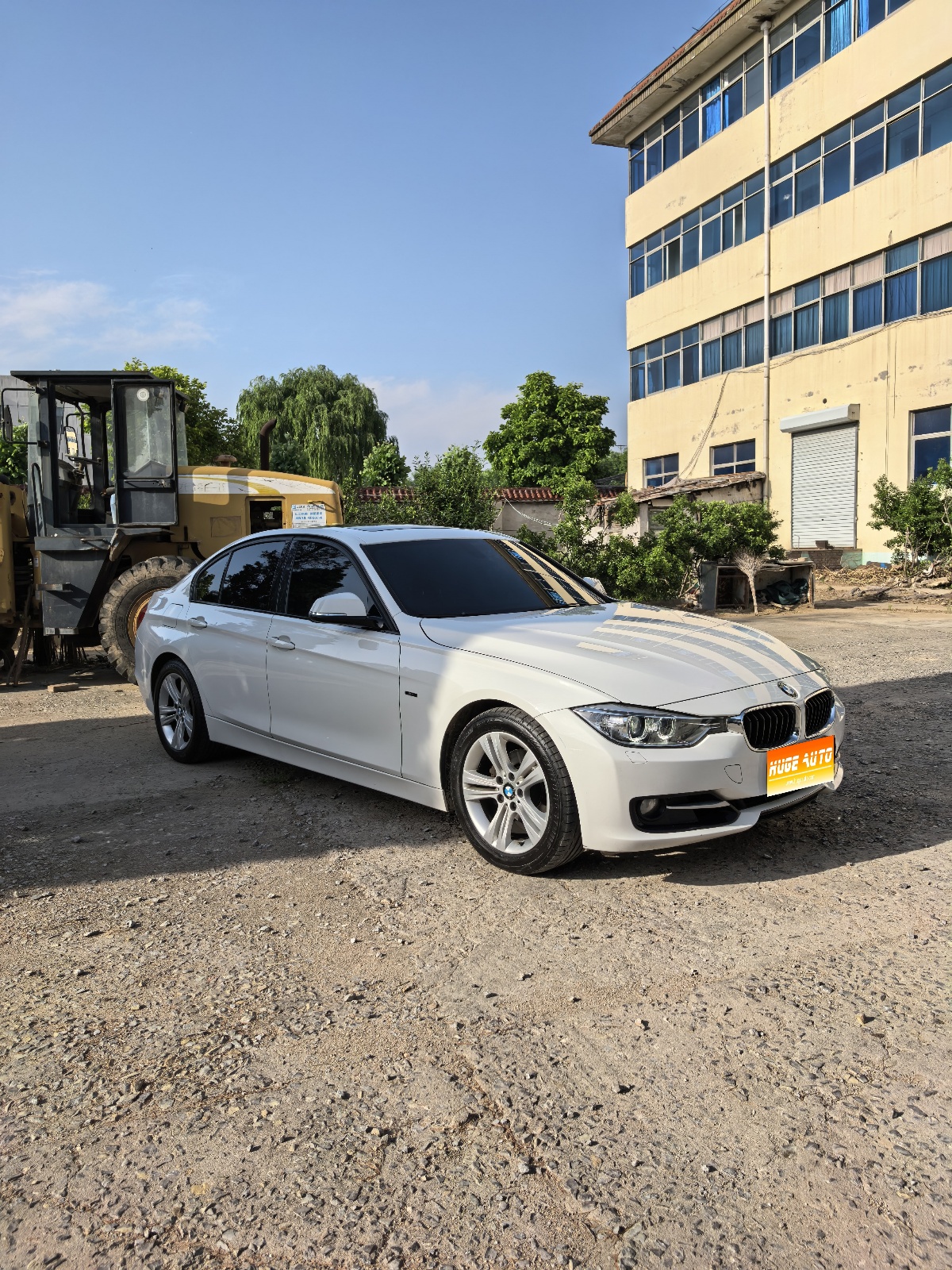 MY2013 BMW 2 Series(imported) 320i Sport Design Package 
