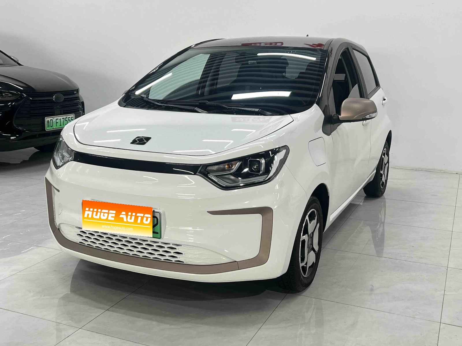 MY2022 E10X Sunflower