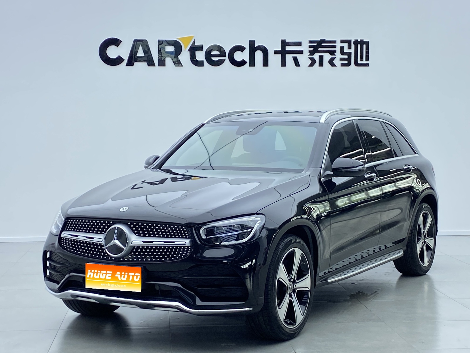 MY2022 Mercedes Benz GLC Class Facelift GLC 300 L 4MATIC Dynamic Collection Version