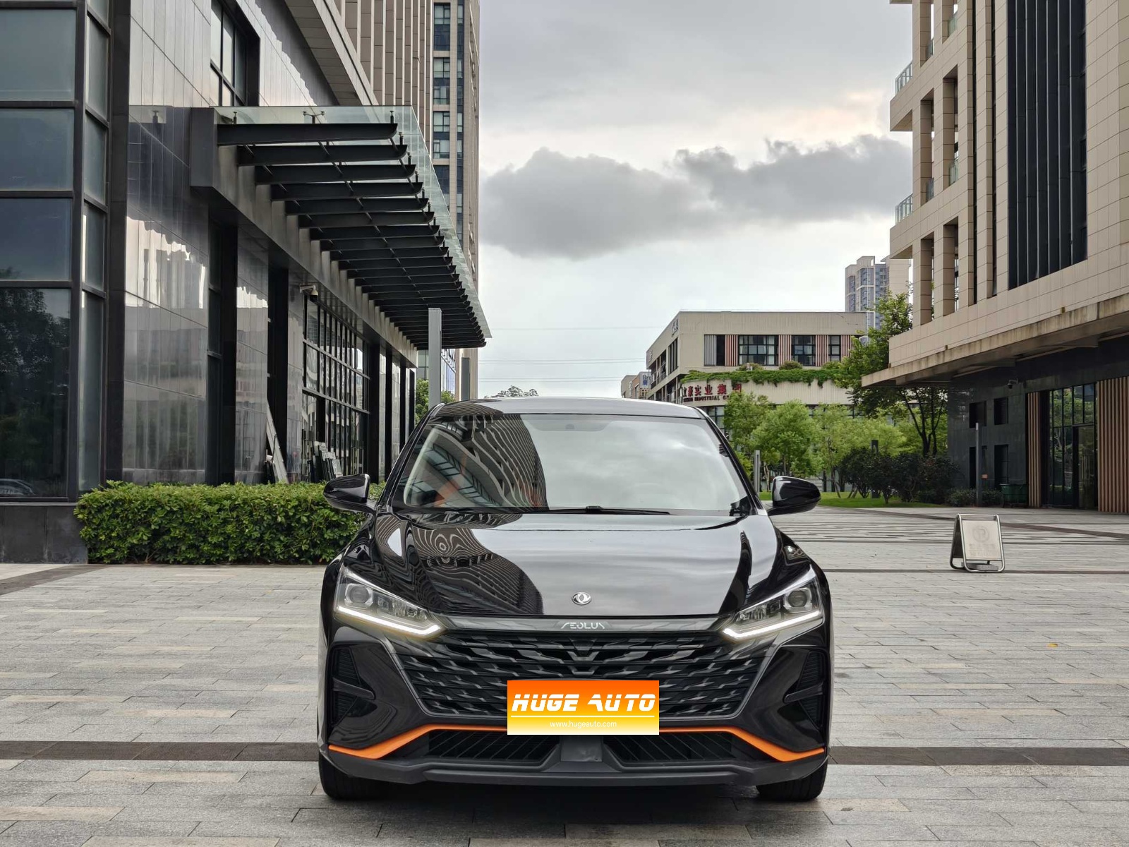 2023款 奕炫 马赫版 1.5L 自动追风版
