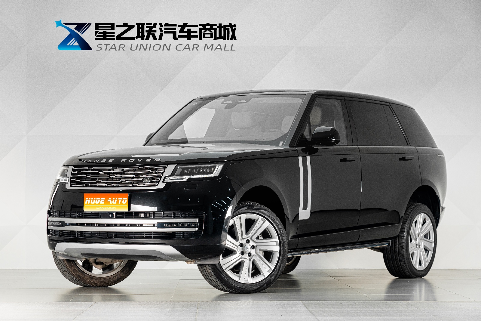 MY2024 Range Rover 3.0 L6 400PS Autobiography Extended