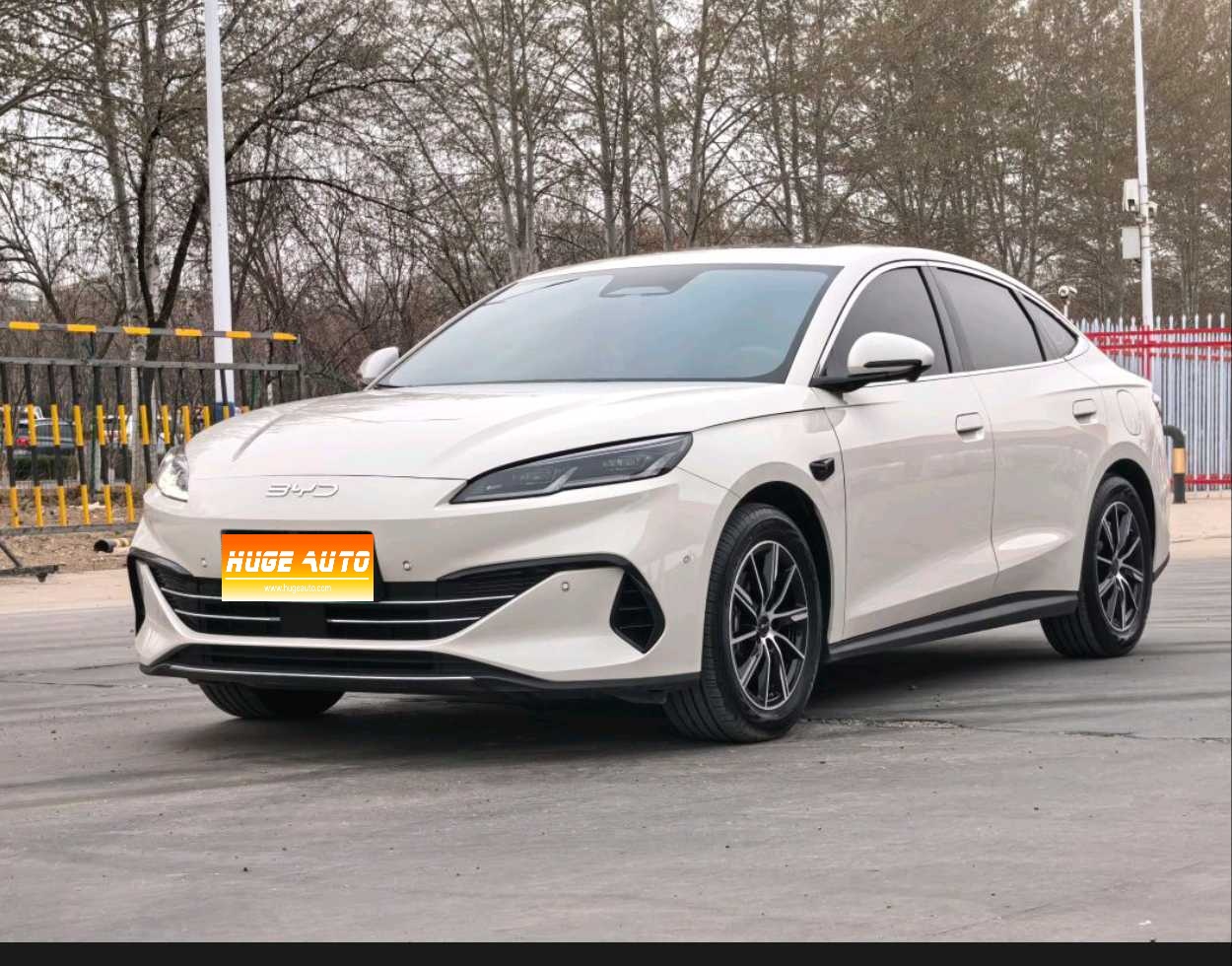 MY2025 Seal 06 DM-i i-Drive 120KM Exclusive