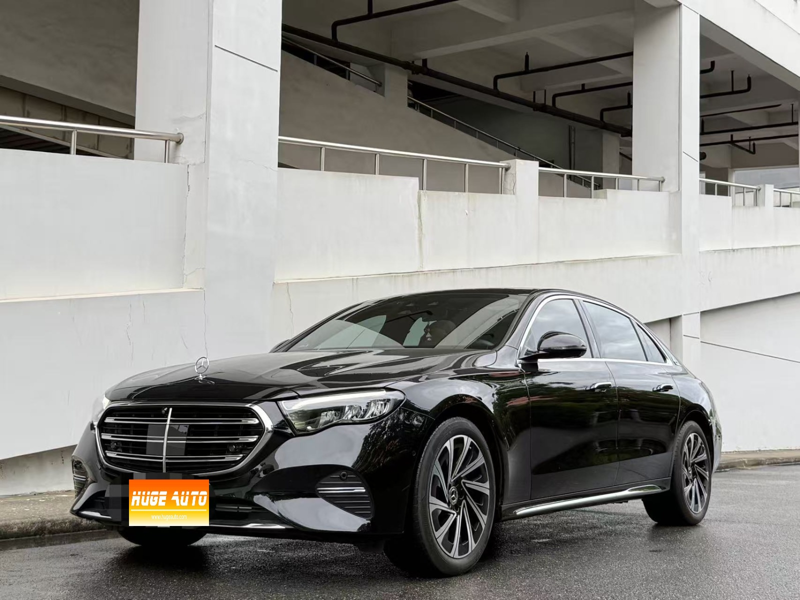 MY2024  Mercedes Benz  E Class  E 300 L  Luxury